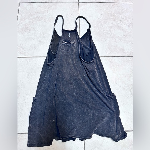 Free people hot shop mini dress - Picture 6 of 6